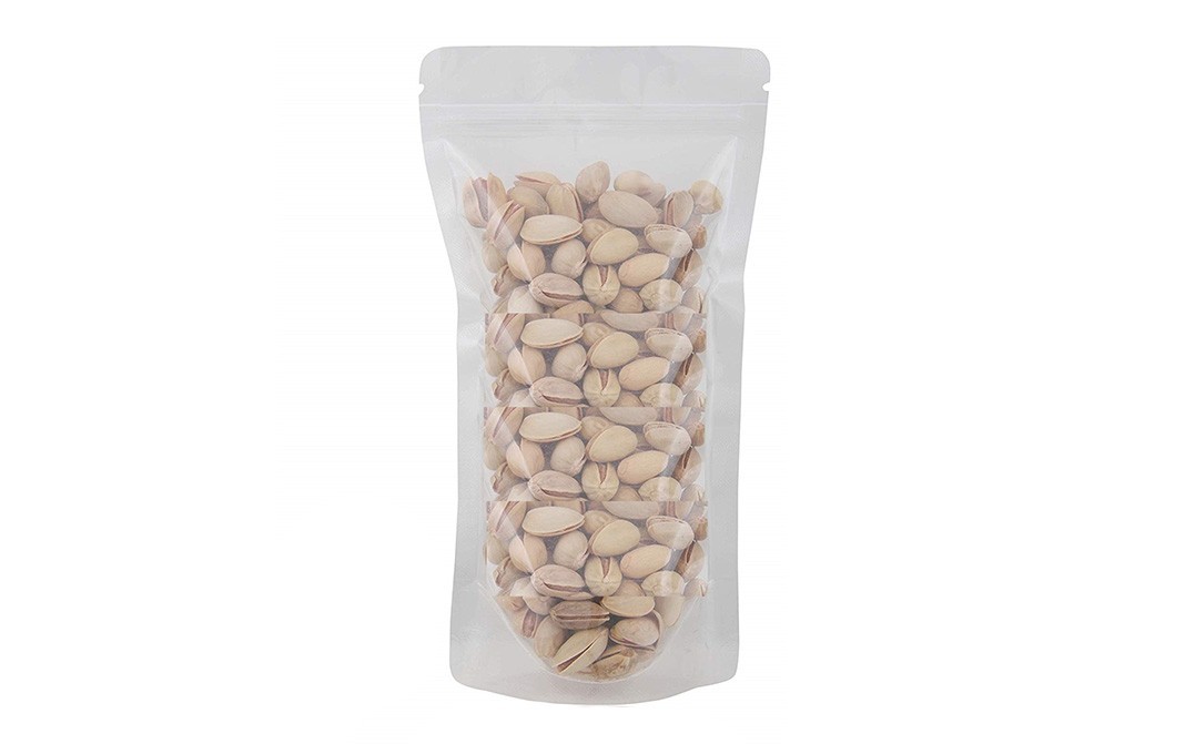SGreat Spice Salted Pista (With Shell)    Pack  900 grams